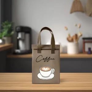 reusable insulated thermal cooler bag wholesale production capacity UGI Packaging
