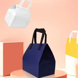 UGI Packaging wholesale insulated delivery bag manufacturer Guangzhou factory
