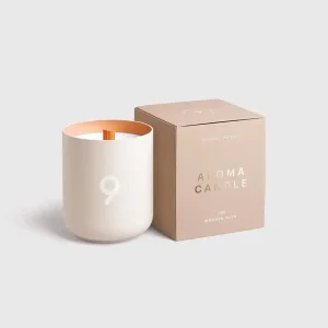 custom logo folding carton small business candles honey cosmetics UGI Packaging