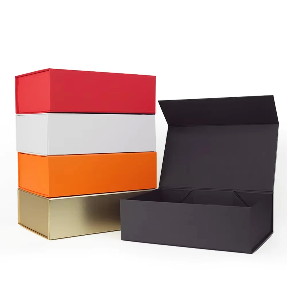 tuck end folding carton auto bottom straight tuck custom packaging UGI Packaging