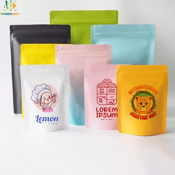 quality control food packaging inspection — UGI Packaging