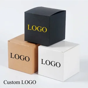 custom retail folding carton boxes cosmetics electronics food UGI Packaging