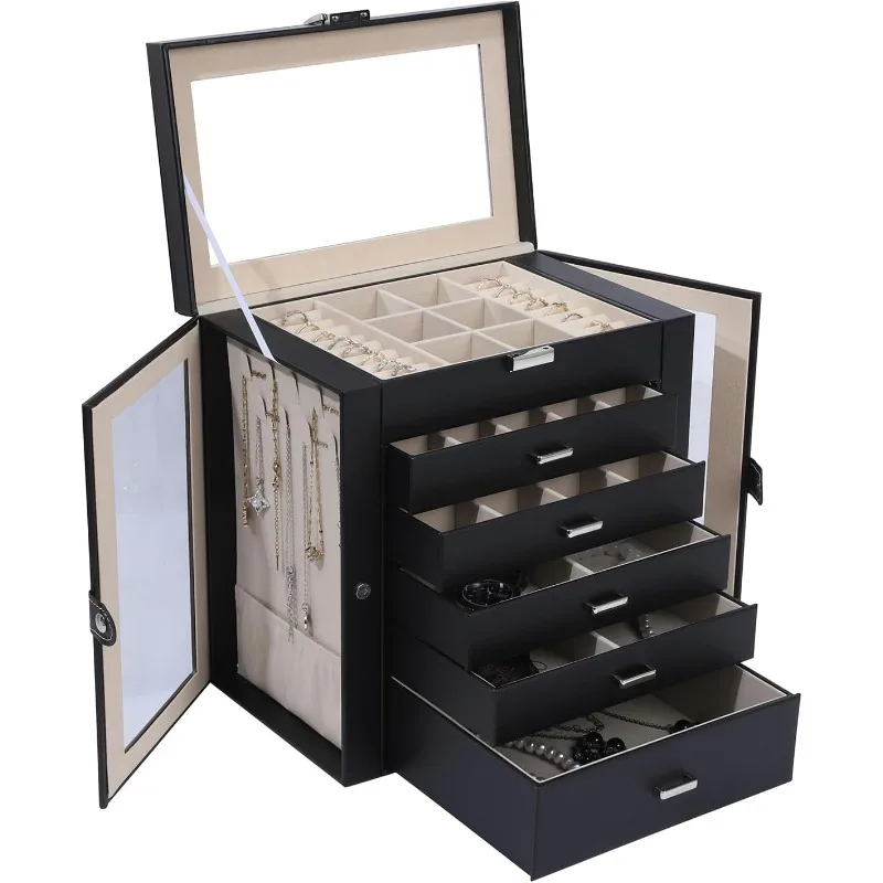 luxury jewelry gift box design capabilities prototyping UGI Packaging Guangzhou