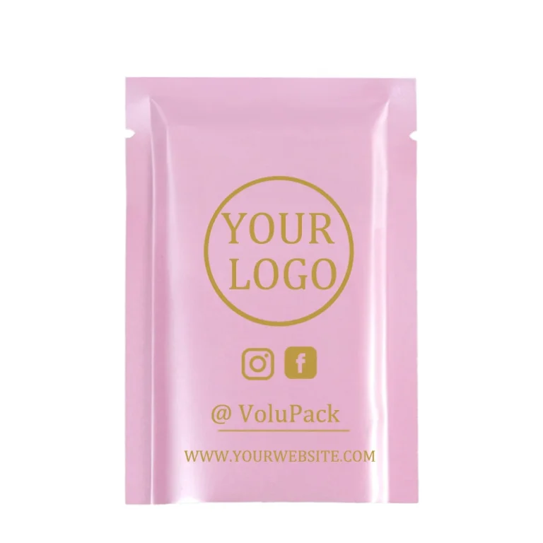 hot foil stamping kraft packaging — UGI Packaging