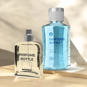 packaging labels quality inspection custom stickers UGI Packaging manufacturer