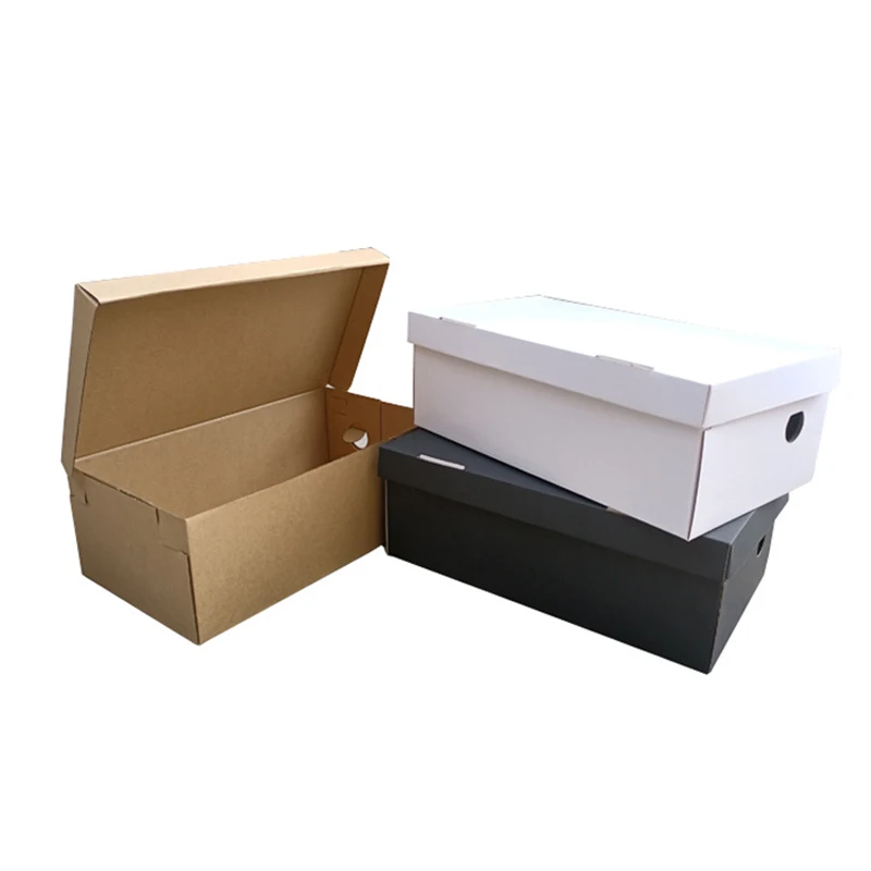 3-layer corrugated cardboard apparel packaging boxes by UGI Packaging Guangzhou