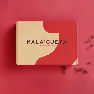 custom corrugated gift box clothing jewelry perfume tea packaging