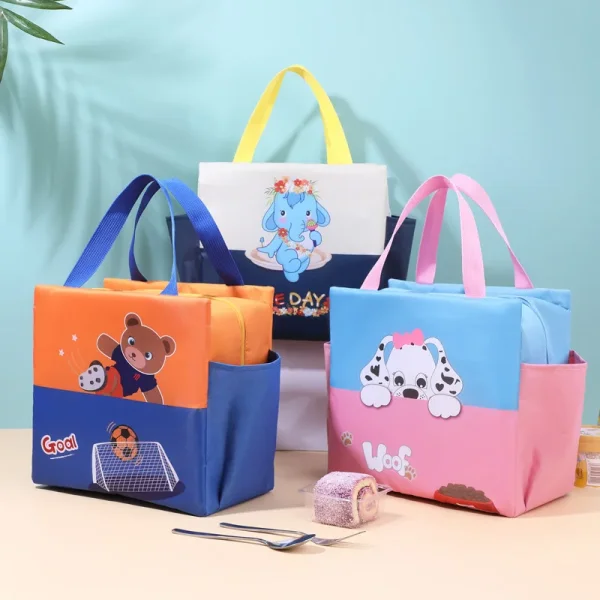 bento box quality control inspection UGI Packaging factory Guangzhou production