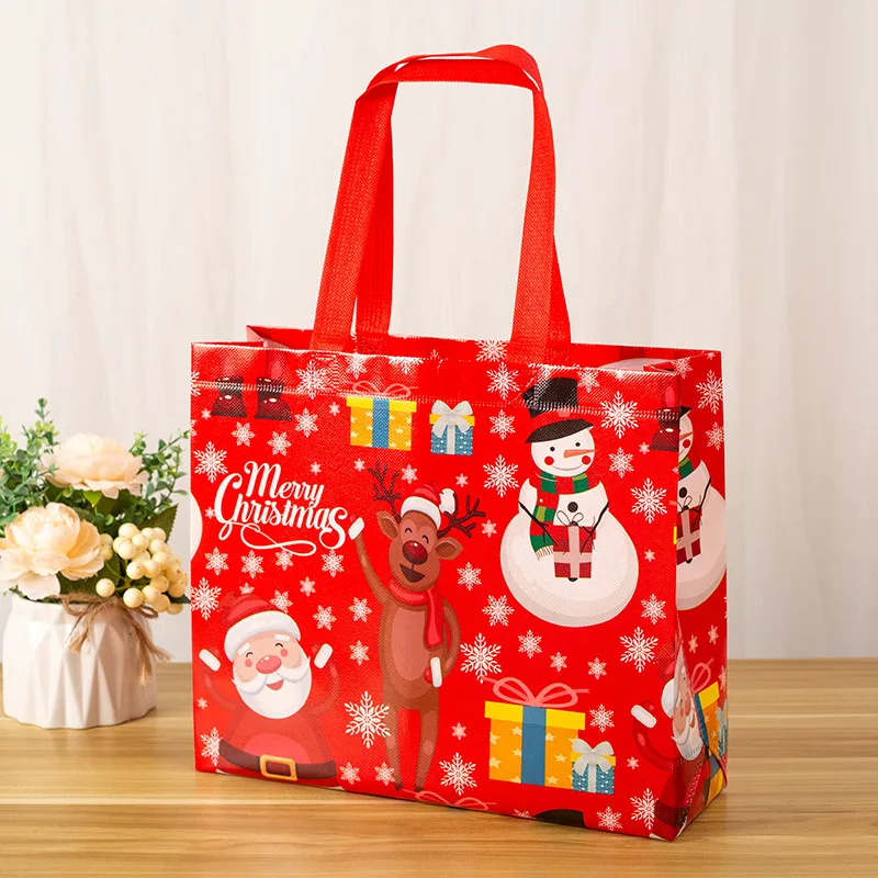quality control gift bags UGI Packaging factory inspection Guangzhou