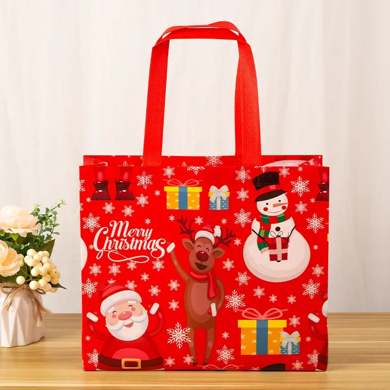 gift bag handle systems UGI Packaging reinforced handles engineering