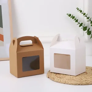 large bakery cake packaging boxes wholesale custom UGI Packaging