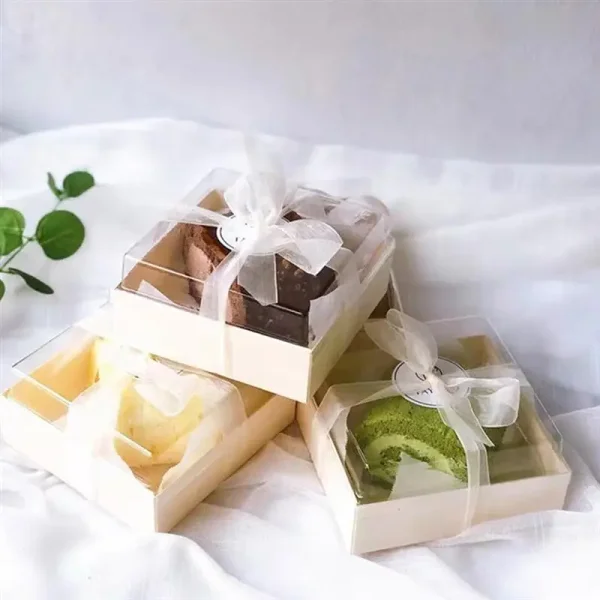 UGI Packaging factory Guangzhou production line bread packaging manufacturing