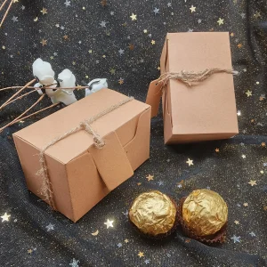 candy box quality control inspection UGI Packaging factory Guangzhou production