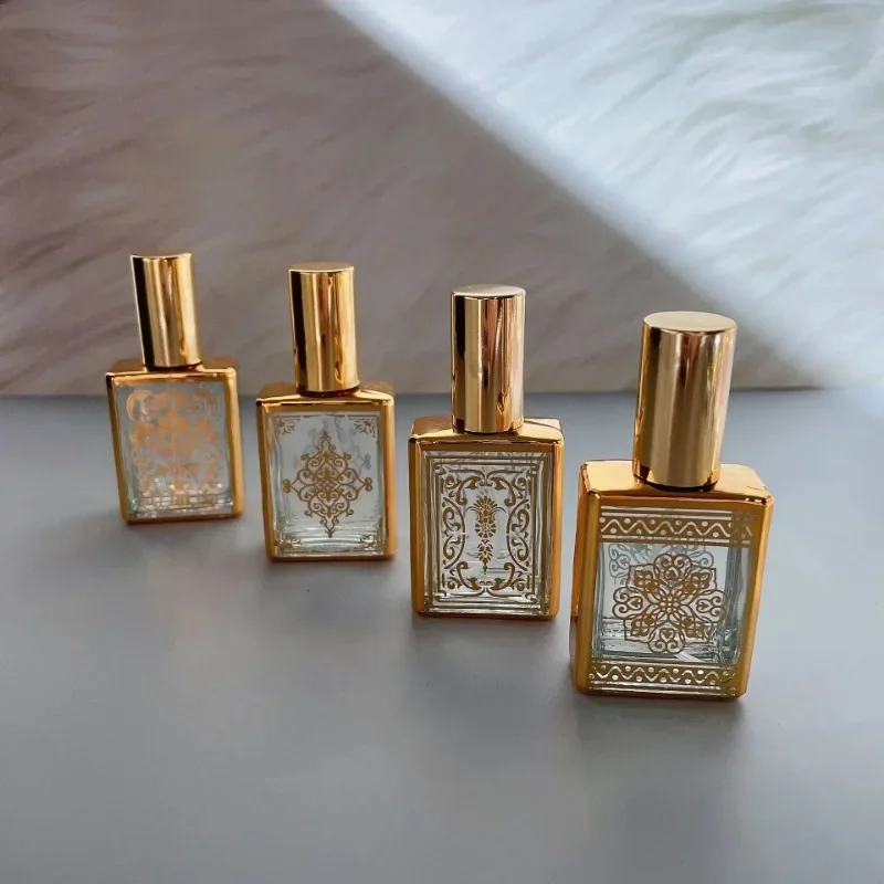 offset lithographic printing perfume packaging full colour CMYK UGI Packaging manufacturer
