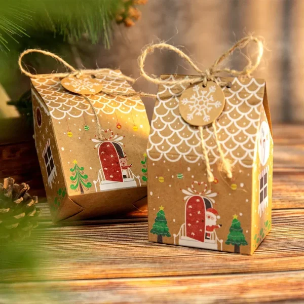 candy box printing foil stamping UV offset decoration UGI Packaging Guangzhou