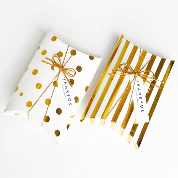 gift bag paper substrate material 350 GSM coated art paper UGI Packaging