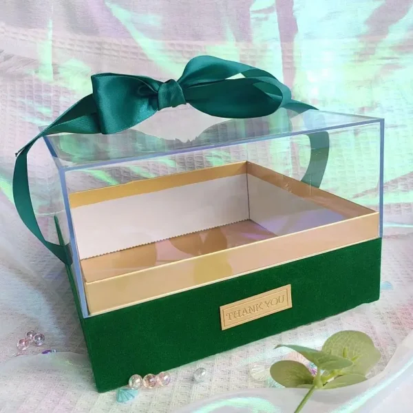 offset printing foil stamping UV coating gift bag UGI Packaging manufacturer