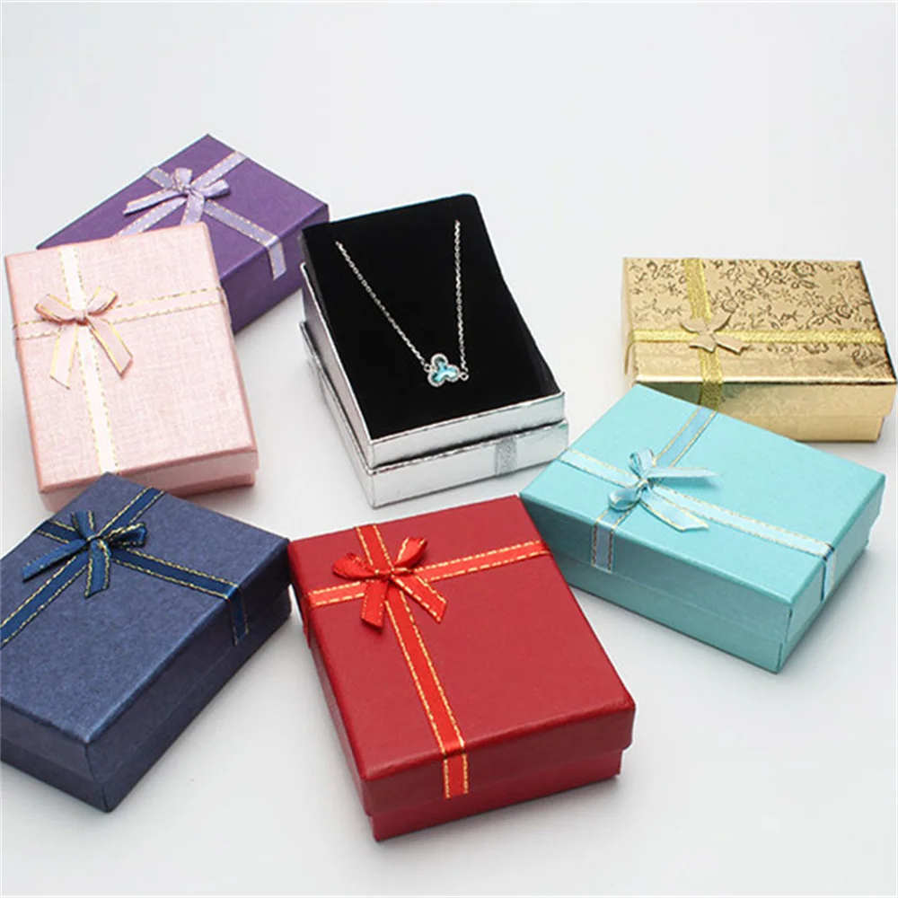 quality control jewelry gift box inspection UGI Packaging factory Guangzhou