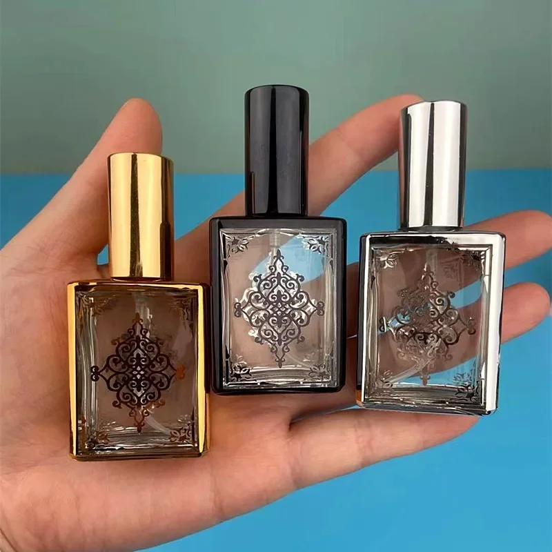 UGI Packaging design capability OEM ODM perfume packaging structural dieline
