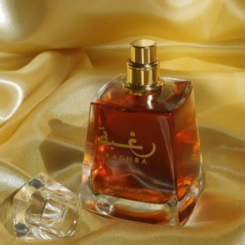 rigid lid and base perfume gift box custom packaging UGI Packaging