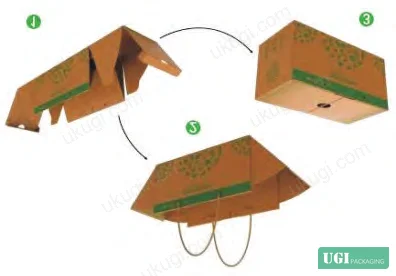 Figure 5: Biopolymer edible coating application concept for fresh produce surface treatment