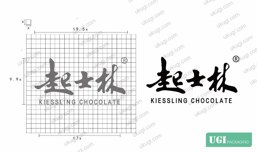 Figure 10: Refined brand mark application showing consistent trademark hierarchy across packaging surfaces
