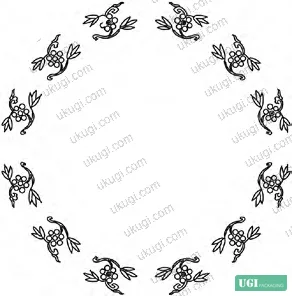 Figure 4: Initial motif pattern form — Stage 1 of pattern regeneration workflow