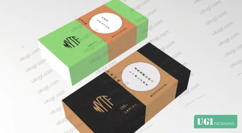 Figure 1: Material comparison overview for chocolate packaging formats — paper, metal, plastic, and glass options evaluated against cost, print, and sustainability criteria