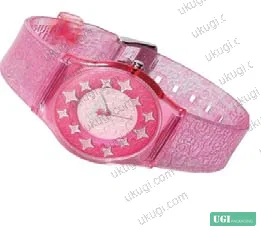 Figure 2: Premium male watch packaging — cube-form rigid box with split-lid closure, dual-sided coated art paper lamination, and molded foam interior fixturing