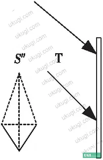 Figure 5: Complete one-step rainbow hologram recording and reconstruction light path diagram