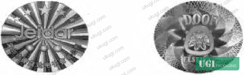 Figure 12: Optimized signal equations for multi-pattern holographic printing with lens transmission factor included