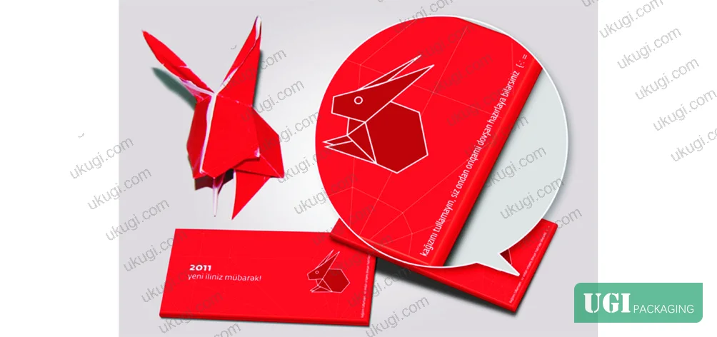 Figure 3: Interactive chocolate spread packaging with integrated multi-profile spreading tool — experiential design driving structural and print specification