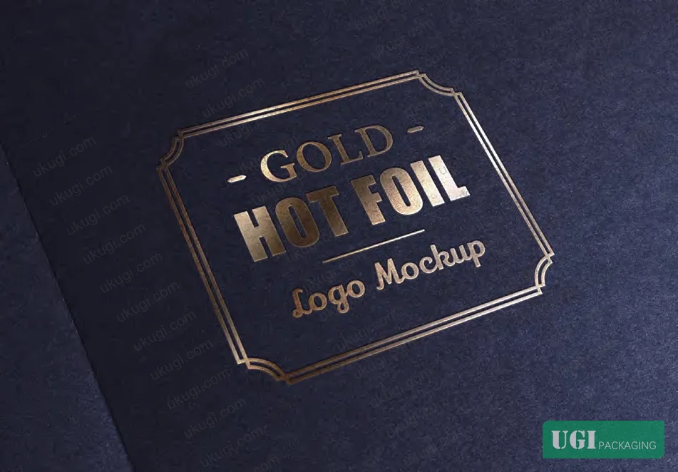Figure 1: Tactile marketing and foil decoration trends — industry specialist commentary on the convergence of hot and cold foiling in mainstream label design