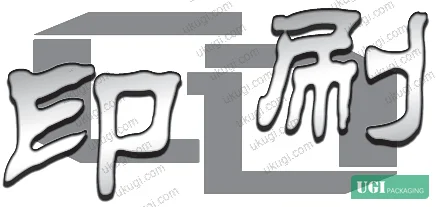 Figure 1: Substrate surface micro-gap failure mode — on high-smoothness non-absorbent substrates, microscopic surface fissures prevent proper base coat adhesion, requiring a preliminary flood-coat of varnish medium before base coat application