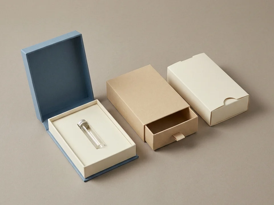 Gift packaging videos from UGI Packaging on Instagram