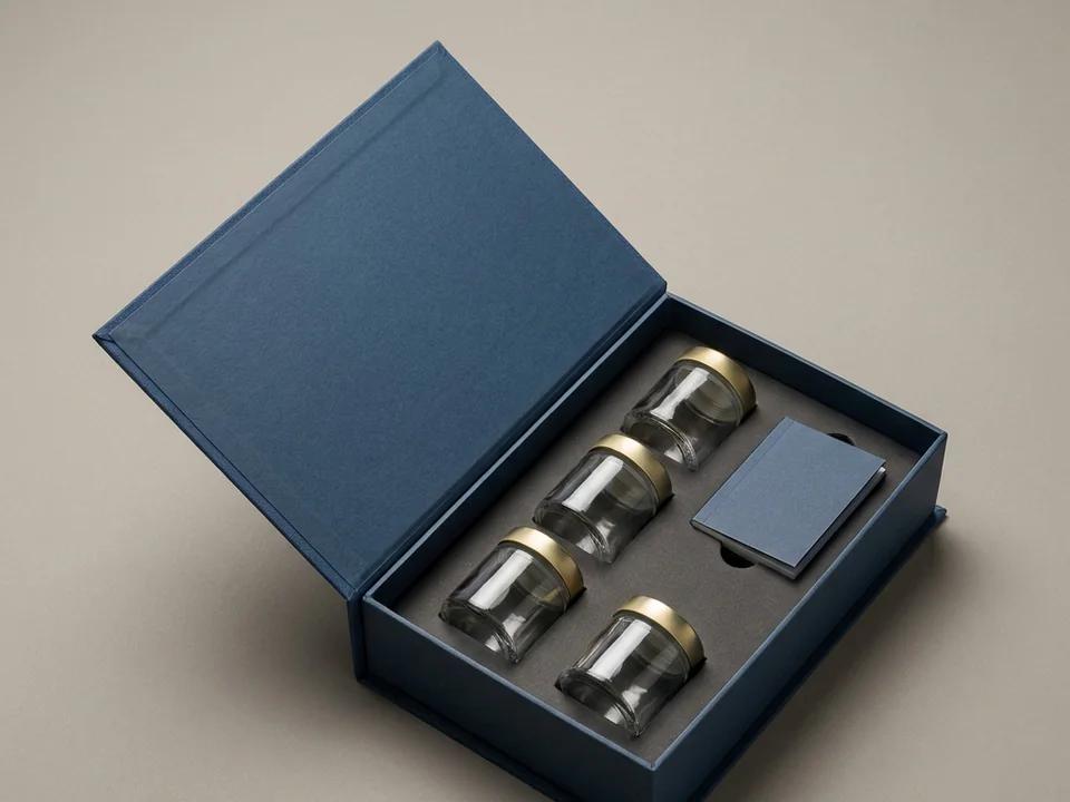 YouTube packaging video presentations from UGI Packaging