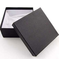 Custom packaging design