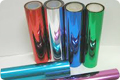 Foil stamping