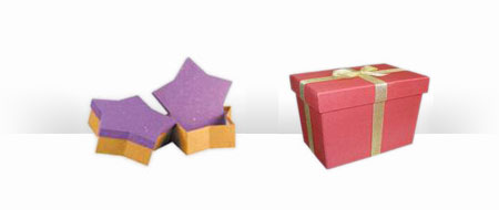 Orthodontic boxes