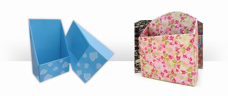 Presentation packaging