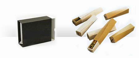 Sliding sleeve boxes