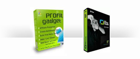 Multimedia and software boxes
