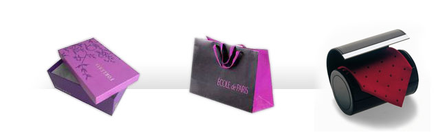 Eco-friendly paper bags