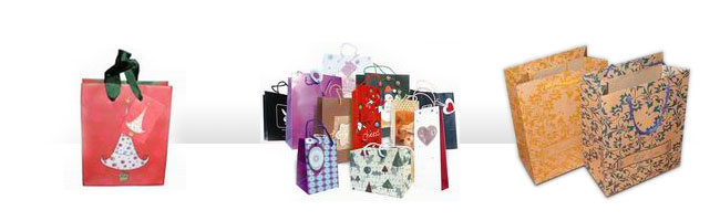 UGI apparel packaging range