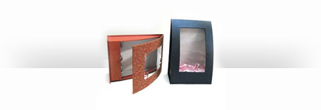 Cosmetics packaging
