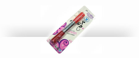 Blister packaging