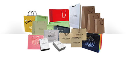 Gift bags