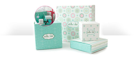Gift wrap