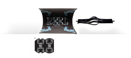 Jewelry boxes