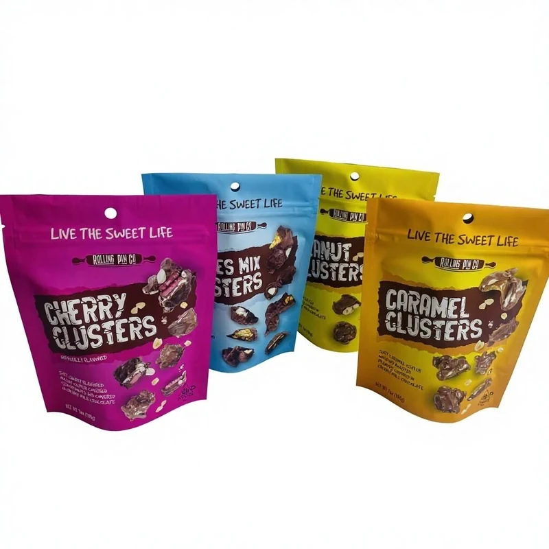 FP-R0004 confectionery stand-up pouch reference view 1